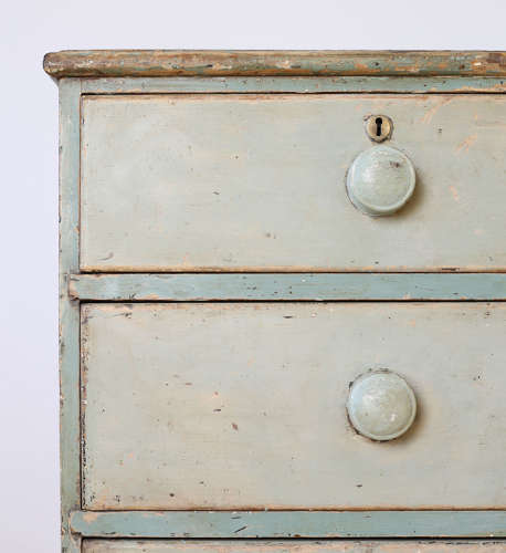 19th Century Chest of Drawers