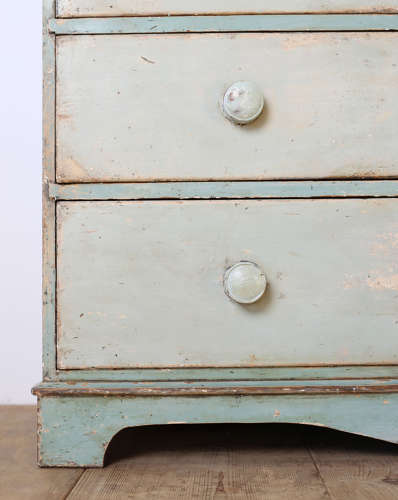 19th Century Chest of Drawers