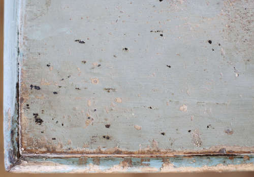 19th Century Chest of Drawers