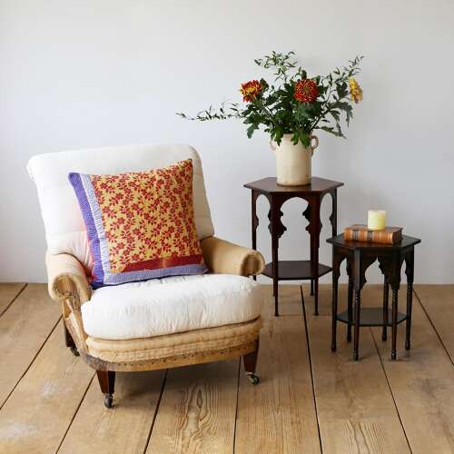 19th Century Moroccan Table