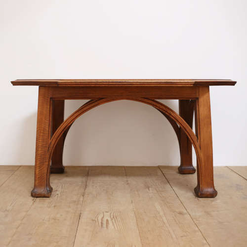 19th Century Gothic Table