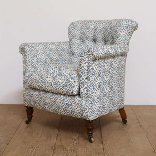 Howard and Sons Armchair