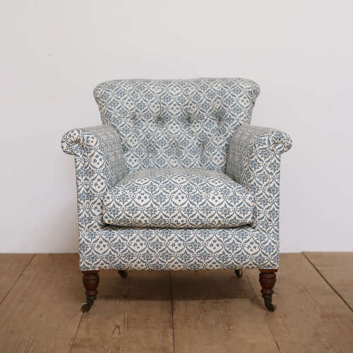 Howard and Sons Armchair