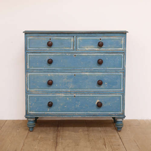 19th Century Chest of Drawers