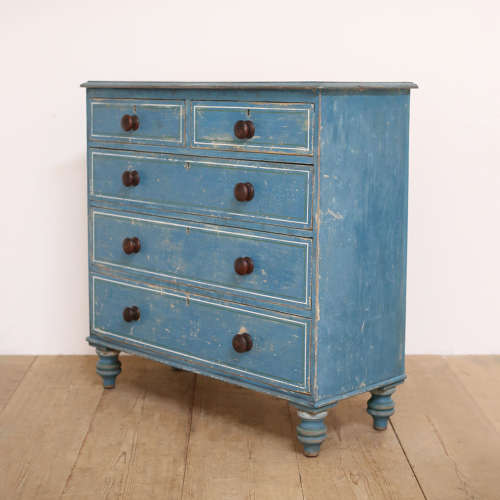 19th Century Chest of Drawers