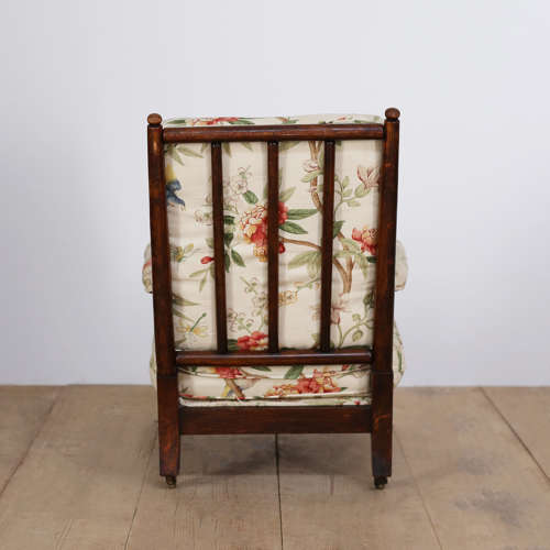 19th Century Regency Armchair
