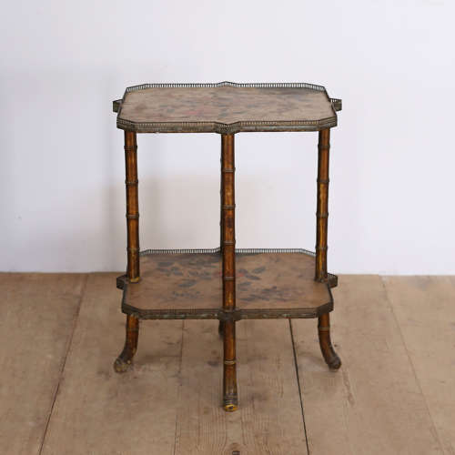 19th Century Side Table