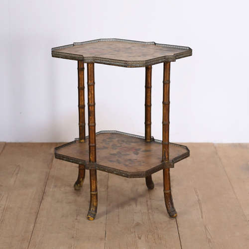 19th Century Side Table