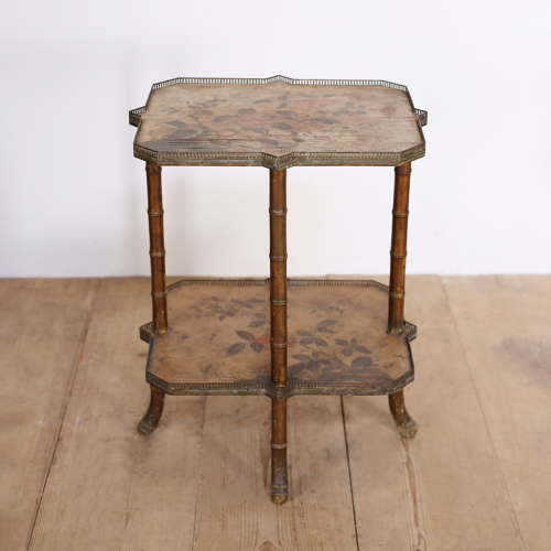 19th Century Side Table