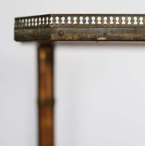 19th Century Side Table