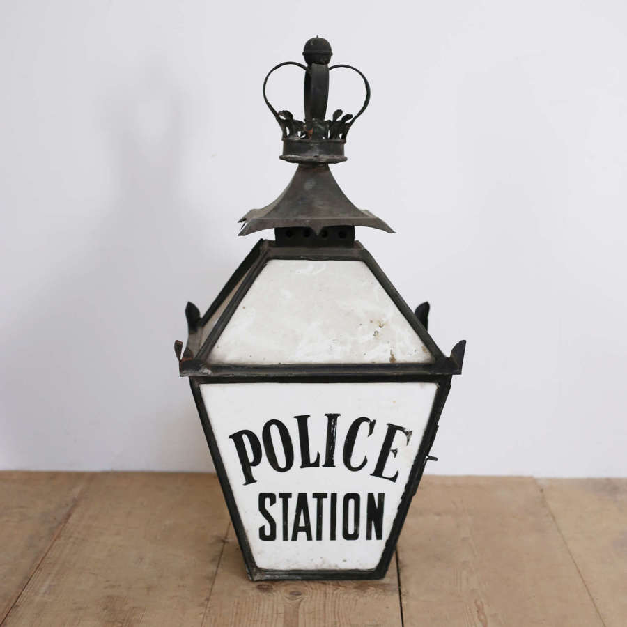 19th Century Lantern