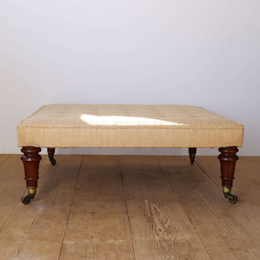 Contemporary Ottoman