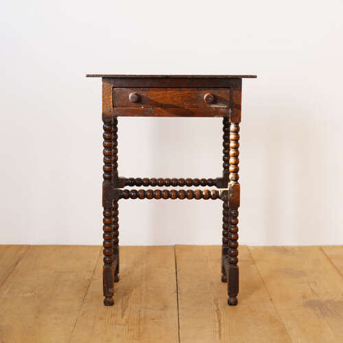 19th Century Side Table