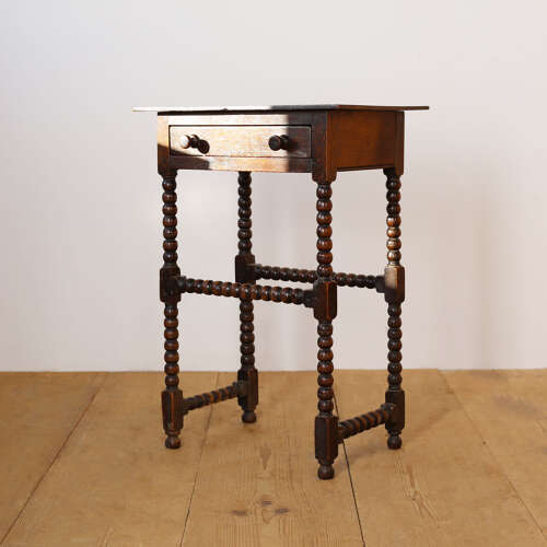 19th Century Side Table