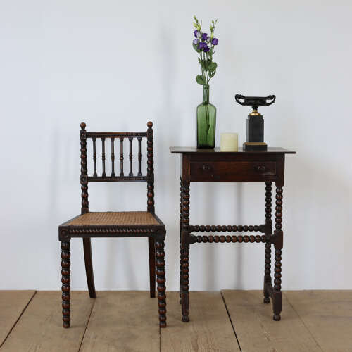 19th Century Side Table