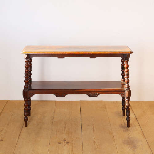 19th Century Buffet