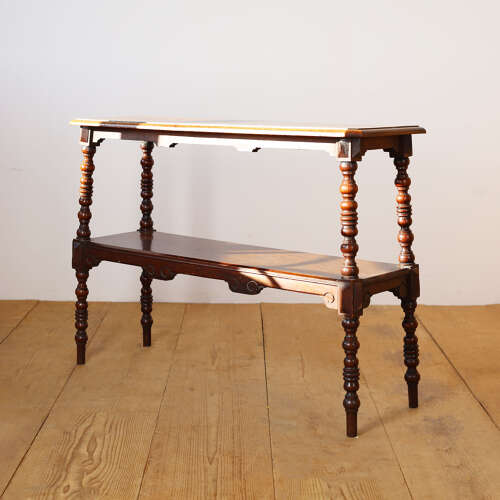 19th Century Buffet