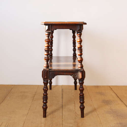 19th Century Buffet