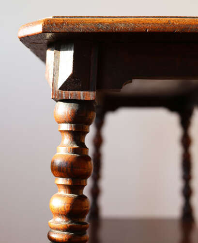 19th Century Buffet