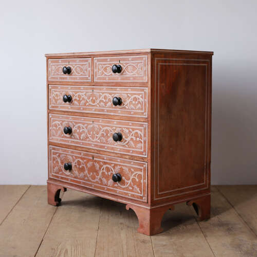 19th Century Chest of Drawers