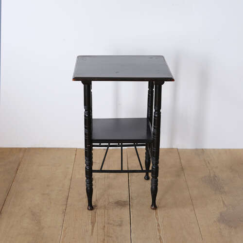 19th Century Godwin Style Table