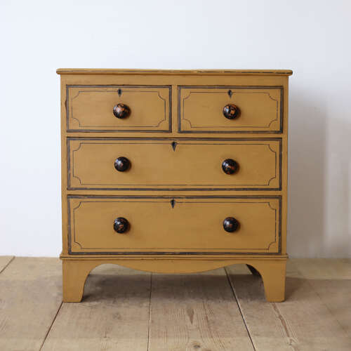 19th Century Chest of Drawers