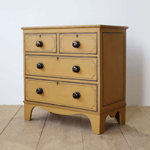 19th Century Chest of Drawers