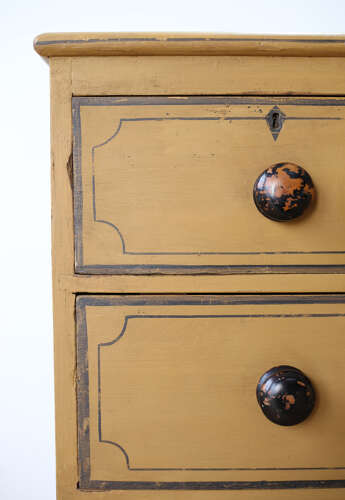 19th Century Chest of Drawers
