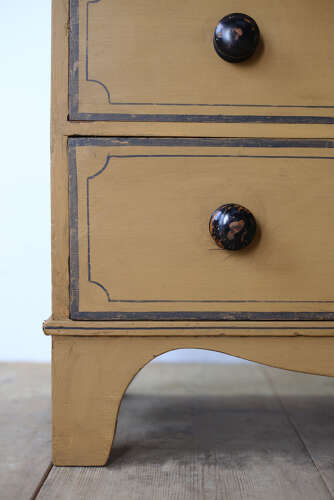 19th Century Chest of Drawers