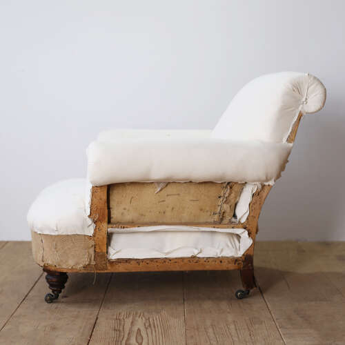 19th Century Club Chair