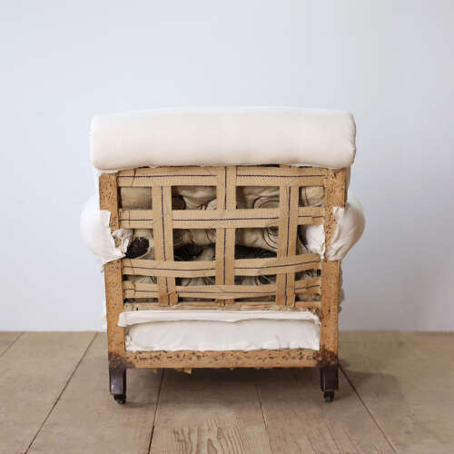 19th Century Club Chair