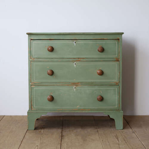 19th Century Chest of Drawers