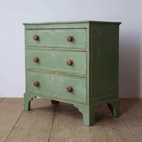 19th Century Chest of Drawers