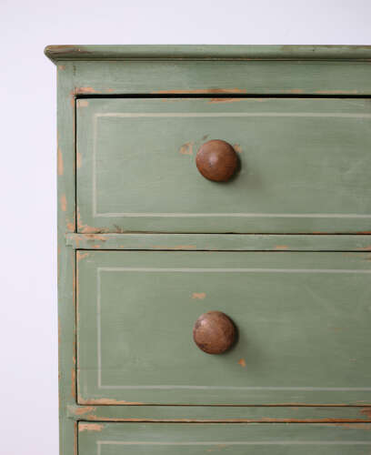 19th Century Chest of Drawers