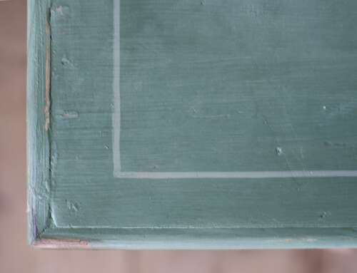 19th Century Chest of Drawers