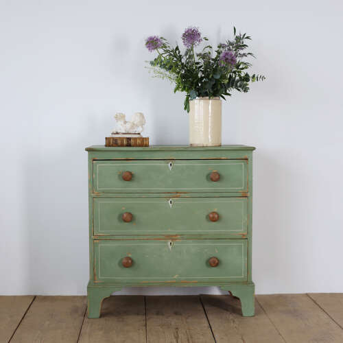 19th Century Chest of Drawers