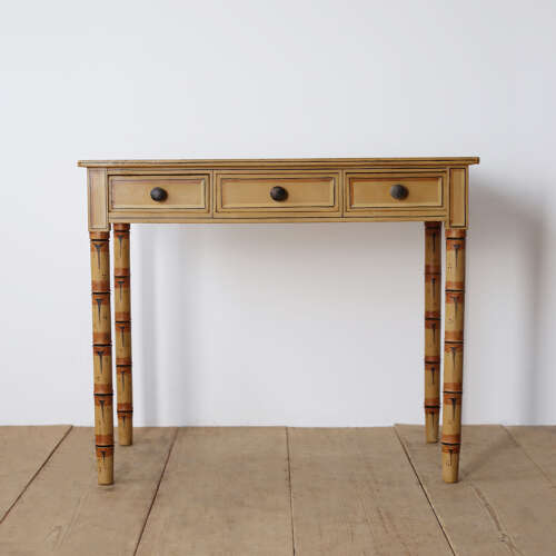 19th Century Side Table