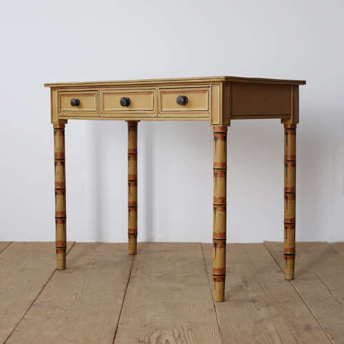 19th Century Side Table