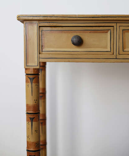 19th Century Side Table