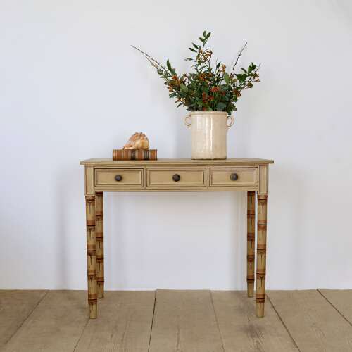 19th Century Side Table