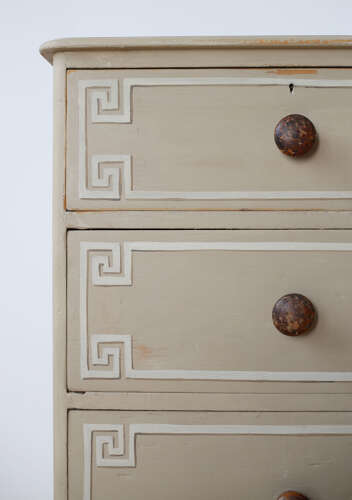 19th Century Chest of Drawers