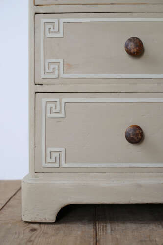 19th Century Chest of Drawers