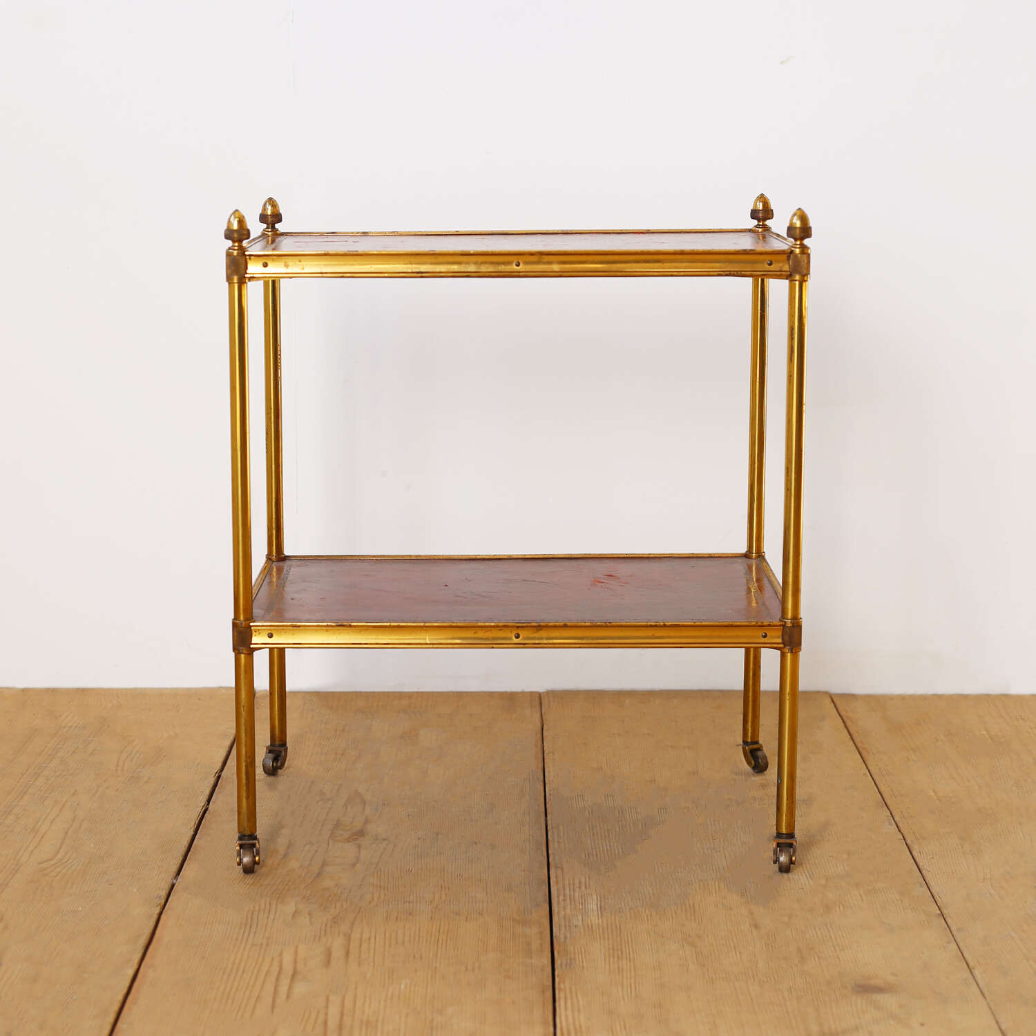 20th Century Etagere