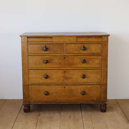 19th Century Chest of Drawers