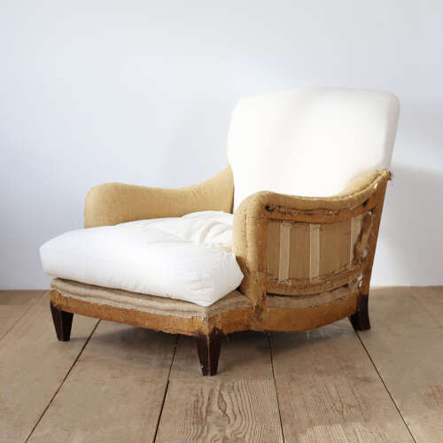 19th Century Howard Style Armchair