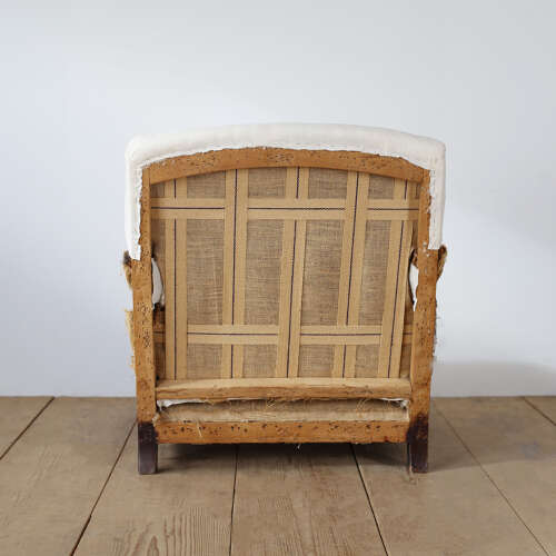 19th Century Howard Style Armchair