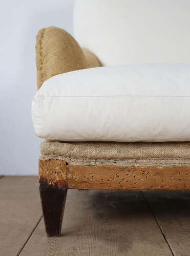 19th Century Howard Style Armchair