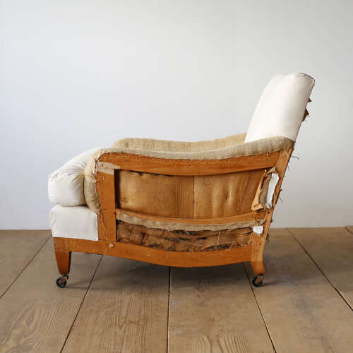19th Century Howard Style Armchair