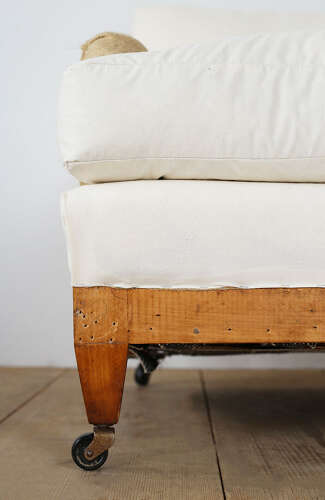 19th Century Howard Style Armchair