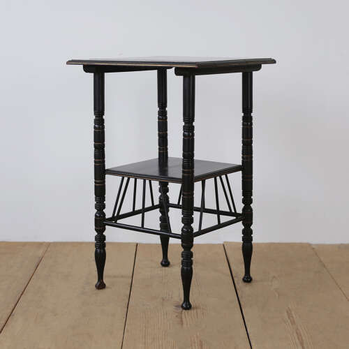 19th Century Godwin Style Table